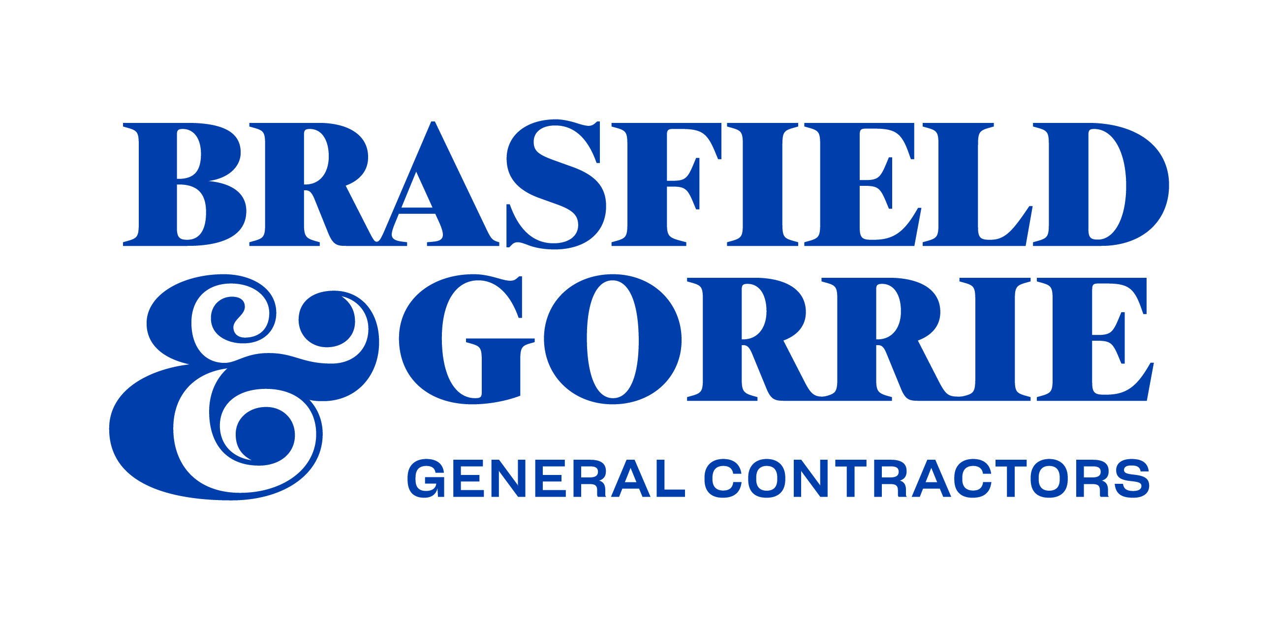 Brasfield & Gorrie General Contractors logo
