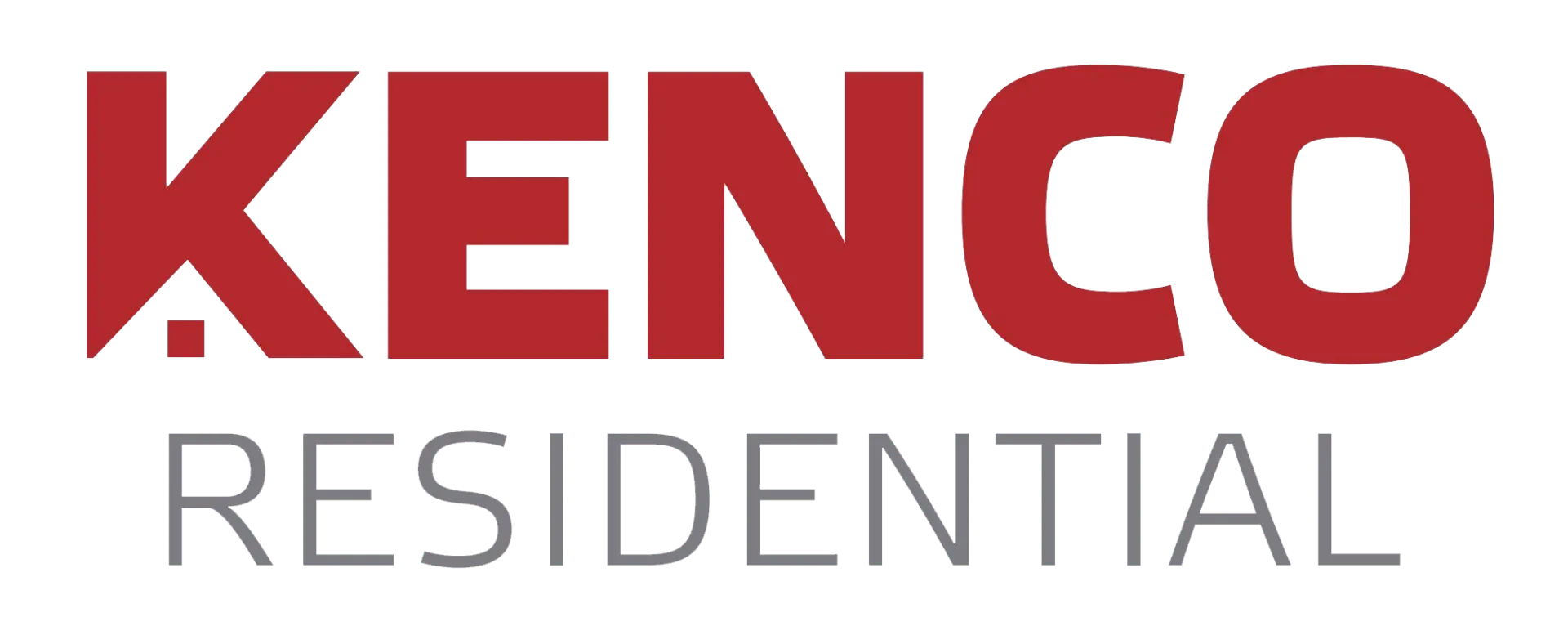 Kenco Residential logo