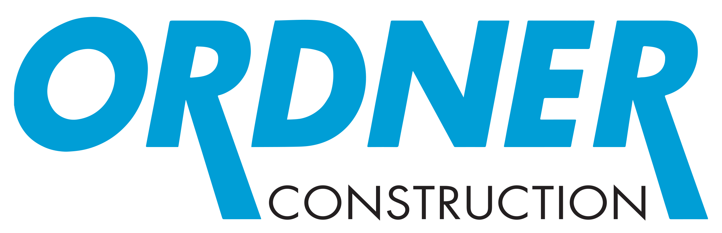 Ordner Construction logo