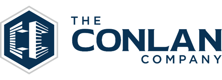 The Conlan Company logo