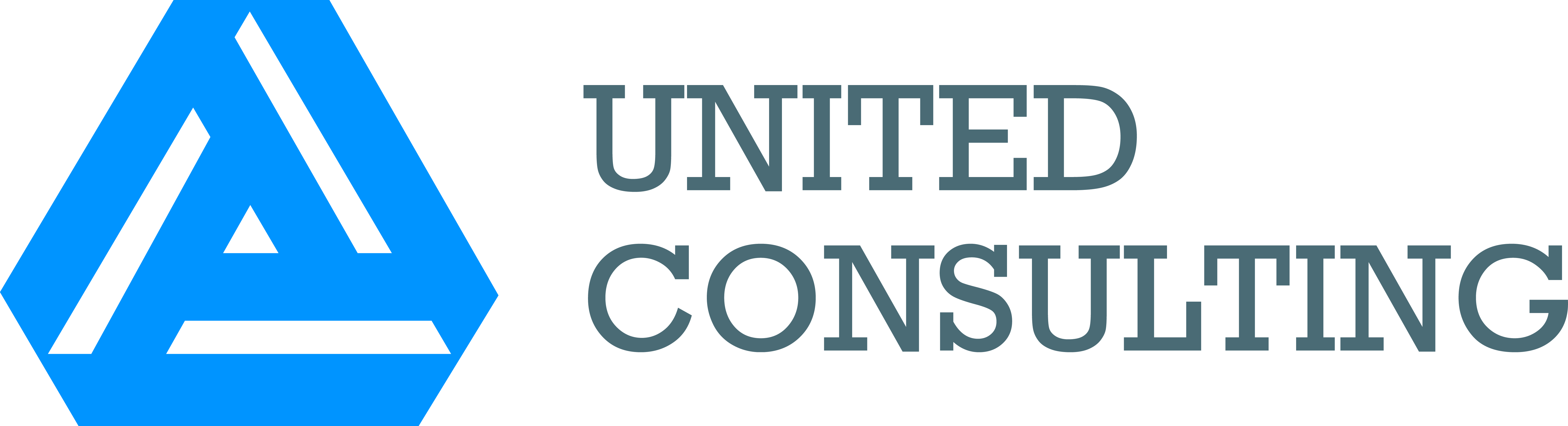 United Consulting logo