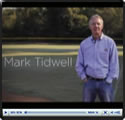 Mark Tidwell